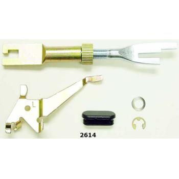 1999 Chrysler Sebring Drum Brake Self Adjuster Repair Kit Rear Left Better Brake Parts 2614K image 1 of 1