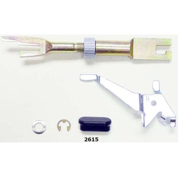 1999 Chrysler Sebring Drum Brake Self Adjuster Repair Kit Rear Right Better Brake Parts 2615K image 1 of 1