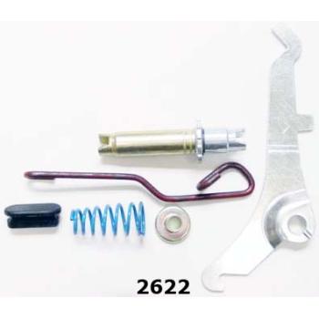 1995 Chevrolet S10 Drum Brake Self Adjuster Repair Kit Rear Left Better Brake Parts 2622K image 1 of 1