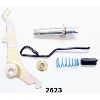 1995 Chevrolet S10 Drum Brake Self Adjuster Repair Kit Rear Right Better Brake Parts 2623K image 1 of 1