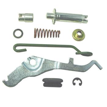 1991 Oldsmobile Cutlass Ciera Drum Brake Self Adjuster Repair Kit Rear Left Better Brake Parts 2624K image 1 of 1