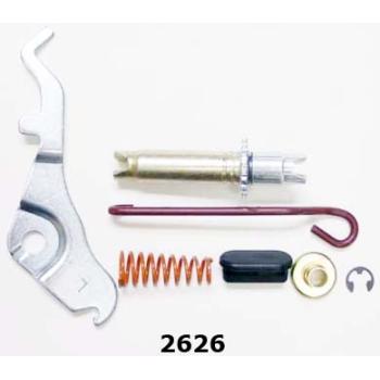 1996 Buick Skylark Drum Brake Self Adjuster Repair Kit Rear Left Better Brake Parts 2626K image 1 of 1