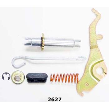 1996 Buick Skylark Drum Brake Self Adjuster Repair Kit Rear Right Better Brake Parts 2627K image 1 of 1