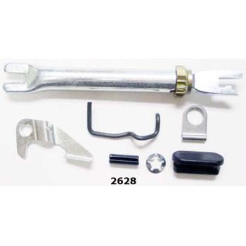 2000 Saturn LS2 Drum Brake Self Adjuster Repair Kit Rear Left Better Brake Parts 2628K image 1 of 1
