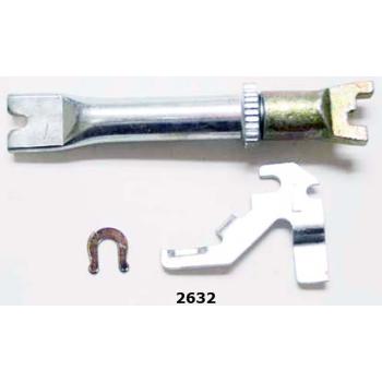 1991 Mercury Sable Drum Brake Self Adjuster Repair Kit Rear Left Better Brake Parts 2632K image 1 of 1