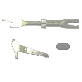 1996 Dodge Intrepid Drum Brake Self Adjuster Repair Kit Rear Right Better Brake Parts 2643K image 1 of 1
