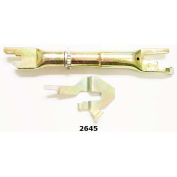 2003 Oldsmobile Silhouette Drum Brake Self Adjuster Repair Kit Rear Right Better Brake Parts 2645K image 1 of 1