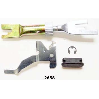 1999 Dodge Neon Drum Brake Self Adjuster Repair Kit Rear Left Better Brake Parts 2658K image 1 of 1