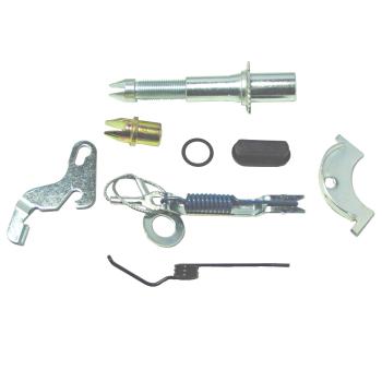 2005 Mazda B3000 Drum Brake Self Adjuster Repair Kit Rear Left Better Brake Parts 2660K image 1 of 1
