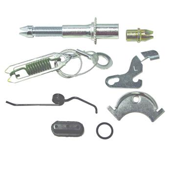 2000 Dodge Ram 3500 Van Drum Brake Self Adjuster Repair Kit Rear Left Better Brake Parts 2666K image 1 of 1