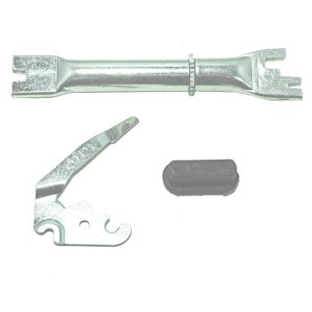 2003 Pontiac Vibe Drum Brake Self Adjuster Repair Kit Rear Left Better Brake Parts 2674K image 1 of 1
