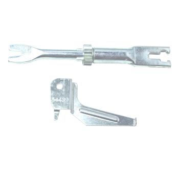 2003 Chrysler Sebring Drum Brake Self Adjuster Repair Kit Rear Left Better Brake Parts 2678K image 1 of 1