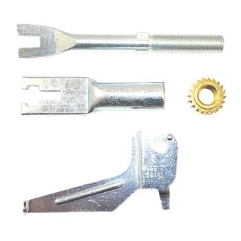2003 Chrysler Sebring Drum Brake Self Adjuster Repair Kit Rear Right Better Brake Parts 2679K image 1 of 1
