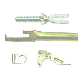 2007 Chrysler PT Cruiser Drum Brake Self Adjuster Repair Kit Rear Left Better Brake Parts 2684K image 1 of 1
