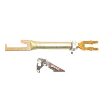 2007 Chrysler PT Cruiser Drum Brake Self Adjuster Repair Kit Rear Right Better Brake Parts 2685K image 1 of 1