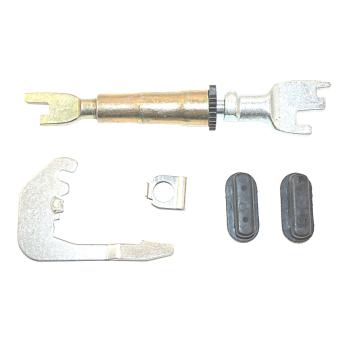 2008 GMC Canyon Drum Brake Self Adjuster Repair Kit Rear Right Better Brake Parts 2801K image 1 of 1