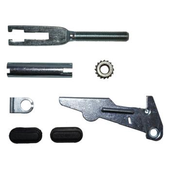 2005 Dodge Dakota Drum Brake Self Adjuster Repair Kit Rear Right Better Brake Parts 2805K image 1 of 1