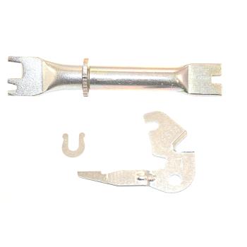 2014 Jeep Compass Drum Brake Self Adjuster Repair Kit Rear Left Better Brake Parts 2808K image 1 of 1