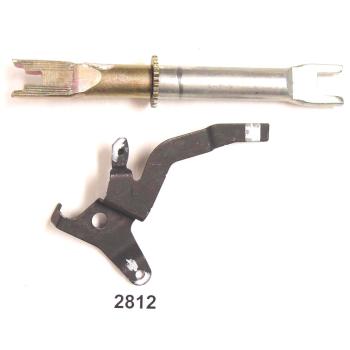 2019 Toyota Tacoma Drum Brake Self Adjuster Repair Kit Rear Left Better Brake Parts 2812K image 1 of 1