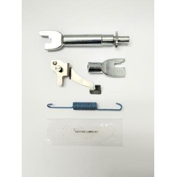 2003 Hyundai Accent Drum Brake Self Adjuster Repair Kit Rear Left Better Brake Parts 2822K image 1 of 1