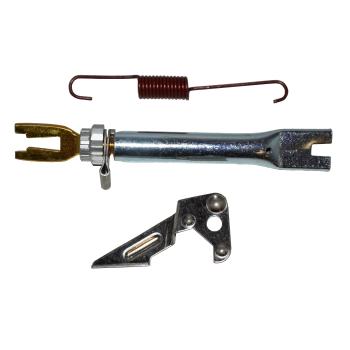 2013 Mazda 2 Drum Brake Self Adjuster Repair Kit Rear Left Better Brake Parts 2838K image 1 of 1