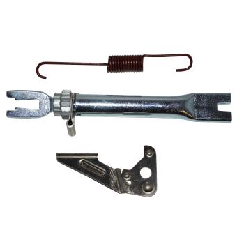 2013 Mazda 2 Drum Brake Self Adjuster Repair Kit Rear Right Better Brake Parts 2839K image 1 of 1