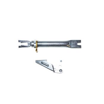2014 Ford Focus Drum Brake Self Adjuster Repair Kit Rear Left Better Brake Parts 2840K image 1 of 1