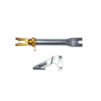 2014 Ford Focus Drum Brake Self Adjuster Repair Kit Rear Right Better Brake Parts 2841K image 1 of 1