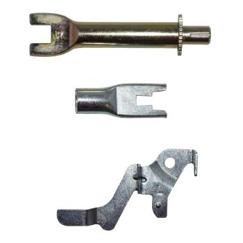 2018 Toyota Corolla Drum Brake Self Adjuster Repair Kit Rear Left Better Brake Parts 2844K image 1 of 1