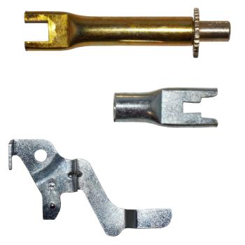 2018 Toyota Corolla Drum Brake Self Adjuster Repair Kit Rear Right Better Brake Parts 2845K image 1 of 1