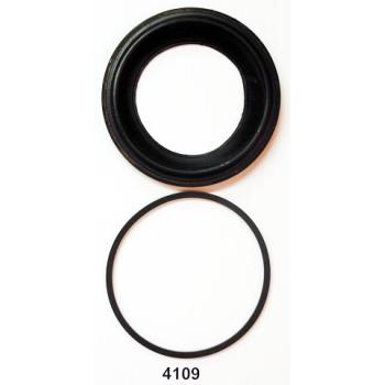 1990 GMC V2500 Suburban Disc Brake Caliper Repair Kit Front Better Brake Parts 4109K image 1 of 1