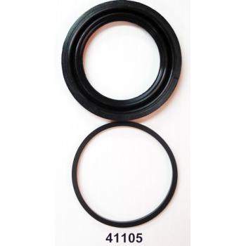 2000 Mercury Villager Disc Brake Caliper Repair Kit Front Better Brake Parts 41105K image 1 of 1