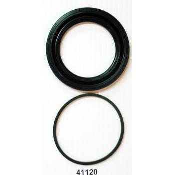 1991 Ford Bronco Disc Brake Caliper Repair Kit Front Better Brake Parts 41120K image 1 of 1