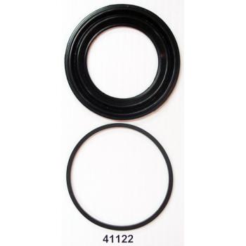 1995 GMC Yukon Disc Brake Caliper Repair Kit Front Better Brake Parts 41122K image 1 of 1