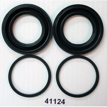 1996 Oldsmobile Cutlass Supreme Disc Brake Caliper Repair Kit Front Better Brake Parts 41124K image 1 of 1