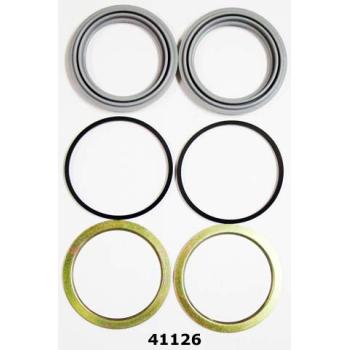 1997 Isuzu FTR Disc Brake Caliper Repair Kit Front Better Brake Parts 41126K image 1 of 1