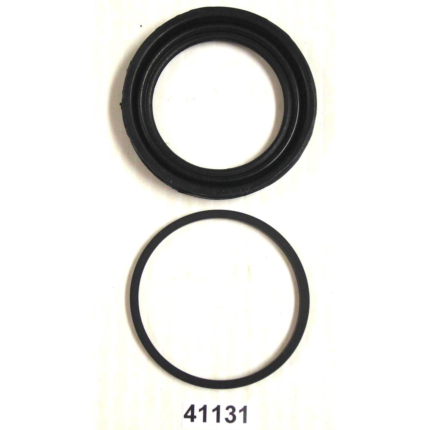 Better Brake Parts 41131K - Disc Brake Caliper Repair Kit Better Brake Parts 41131K Disc Brake Caliper Repair Kit product image 1 of 1