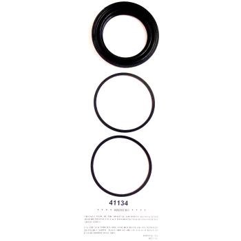 1990 Mercury Sable Disc Brake Caliper Repair Kit Front Better Brake Parts 41134K image 1 of 1