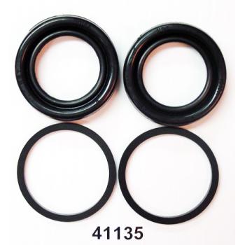 1992 Chevrolet Corvette Disc Brake Caliper Repair Kit Front Better Brake Parts 41135K image 1 of 1