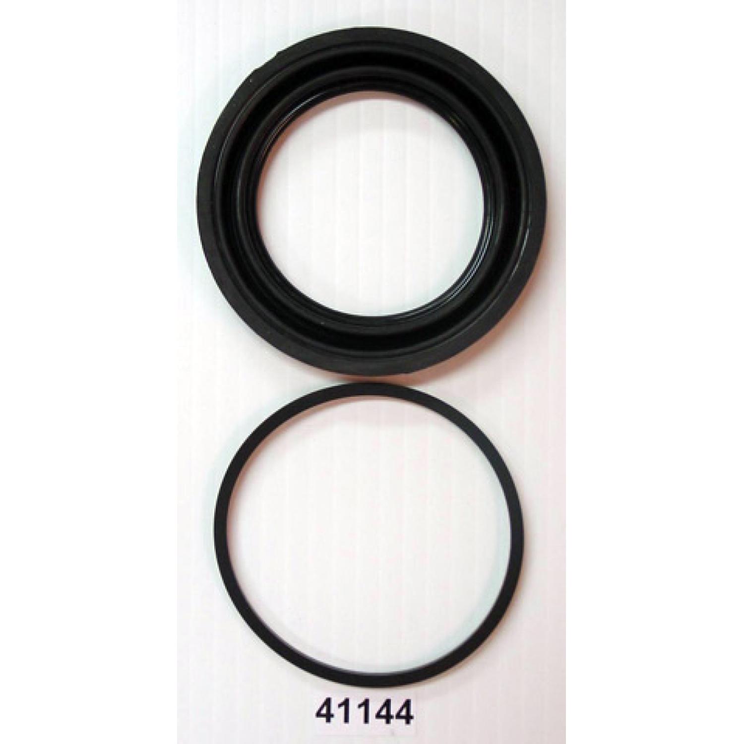 Better Brake Parts 41144K - Disc Brake Caliper Repair Kit Better Brake Parts 41144K Disc Brake Caliper Repair Kit product image 1 of 1