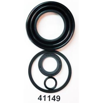 1990 Volkswagen Jetta Disc Brake Caliper Repair Kit Rear Better Brake Parts 41149K image 1 of 1