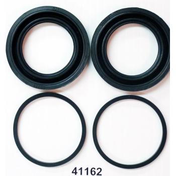 2007 Dodge Ram 3500 Disc Brake Caliper Repair Kit Rear Better Brake Parts 41162K image 1 of 1