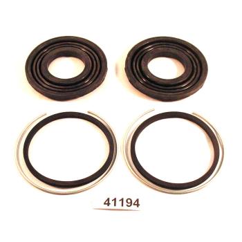 1993 Isuzu NPR Disc Brake Caliper Repair Kit Front Better Brake Parts 41194K image 1 of 1