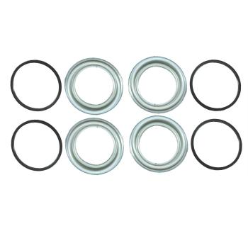 2006 GMC C7500 Topkick Disc Brake Caliper Repair Kit Front Better Brake Parts 41211K image 1 of 1