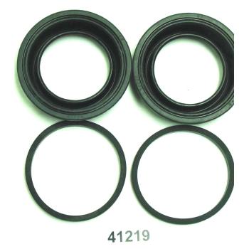 2004 Ford Explorer Sport Trac Disc Brake Caliper Repair Kit Front Better Brake Parts 41219K image 1 of 1