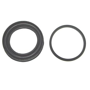 2003 Dodge Sprinter 2500 Disc Brake Caliper Repair Kit Rear Better Brake Parts 41239K image 1 of 1