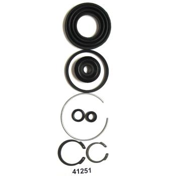 2006 Saturn Relay Disc Brake Caliper Repair Kit Rear Better Brake Parts 41251K image 1 of 1