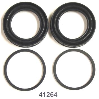 2003 Dodge Sprinter 2500 Disc Brake Caliper Repair Kit Front Better Brake Parts 41264K image 1 of 1