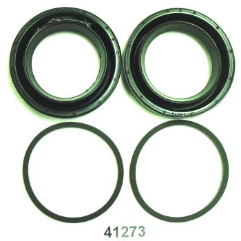 2007 Dodge Sprinter 3500 Disc Brake Caliper Repair Kit Rear Better Brake Parts 41273K image 1 of 1