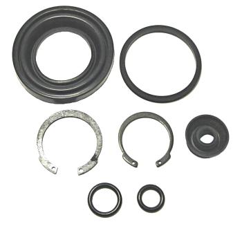 2020 Volkswagen GTI Disc Brake Caliper Repair Kit Rear Better Brake Parts 41293K image 1 of 1